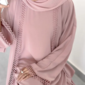 Abaya Safa