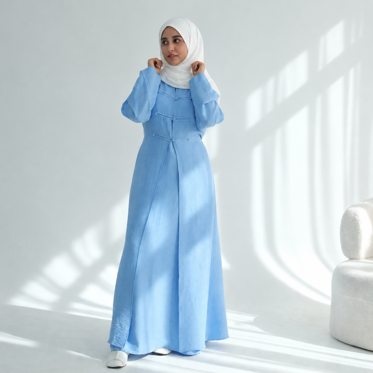 Abaya Amal