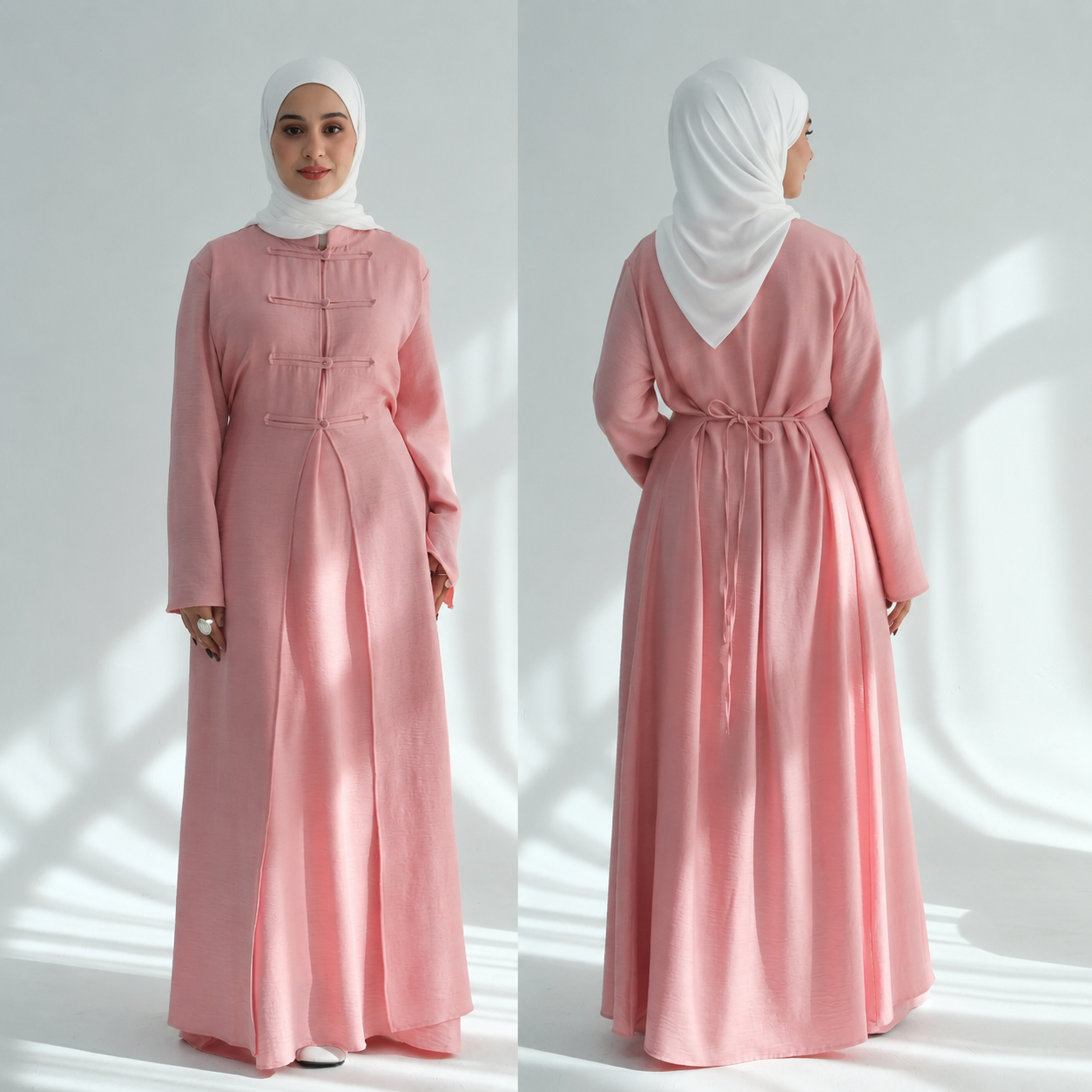 Abaya Amal