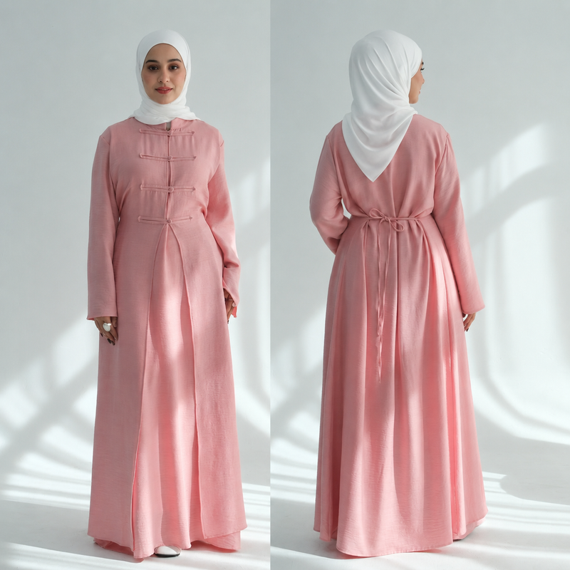Abaya Amal