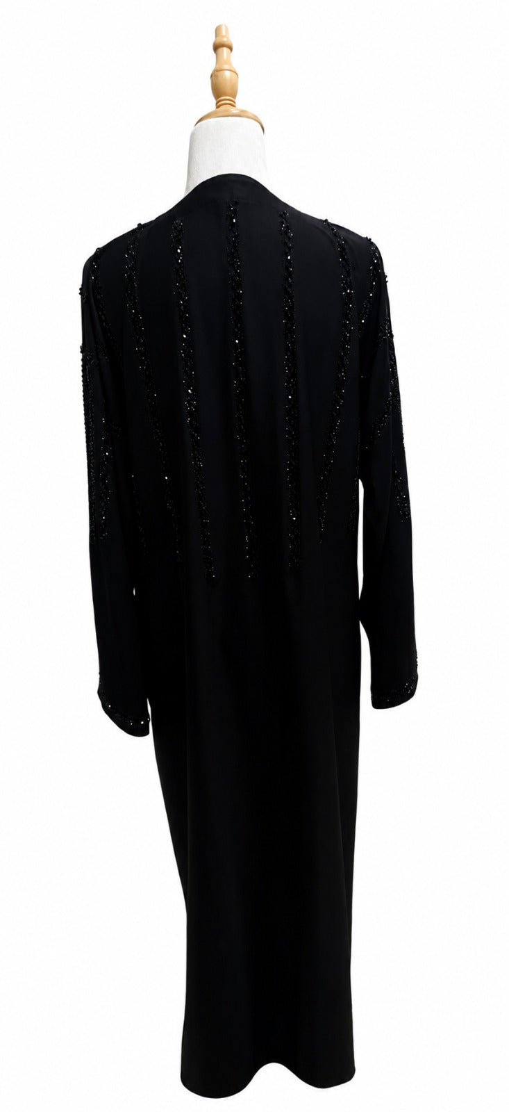 Abaya Layali