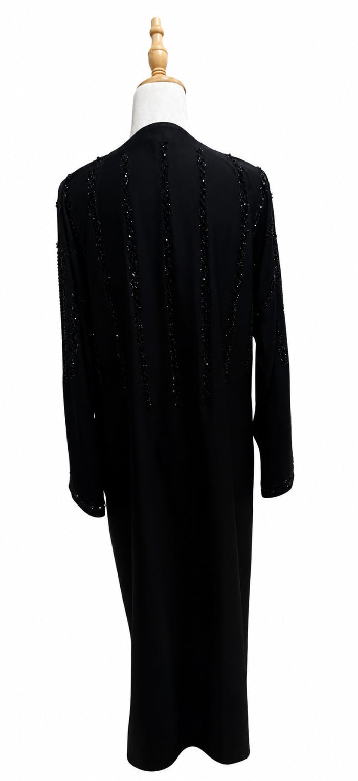 Abaya Layali