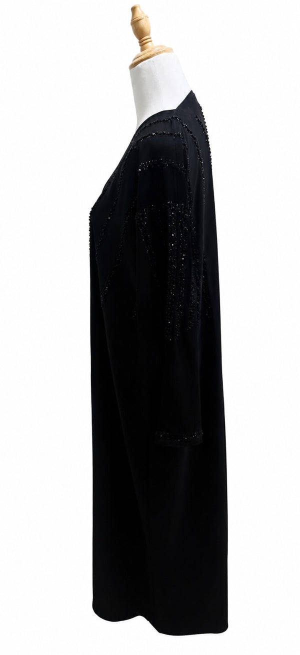 Abaya Layali