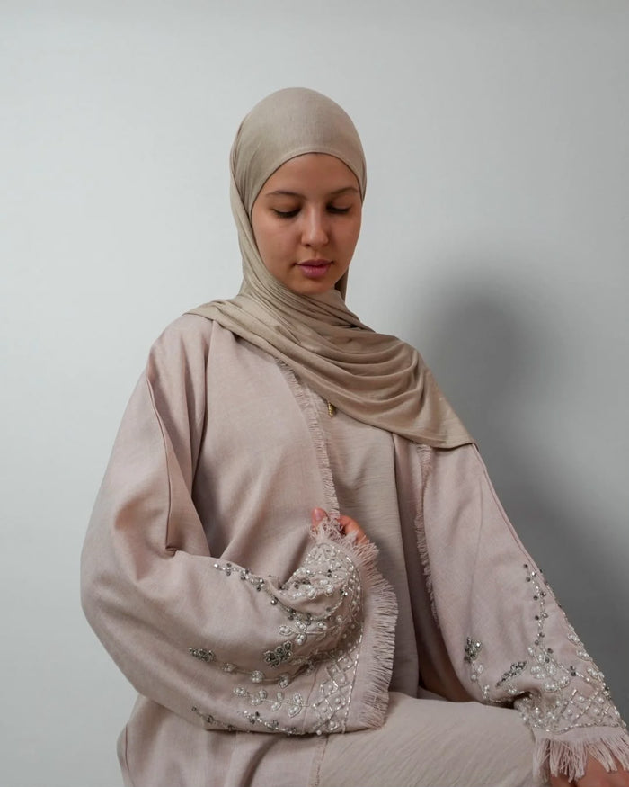 Abaya Rimal