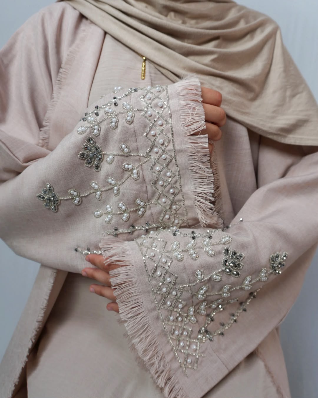 Abaya Rimal