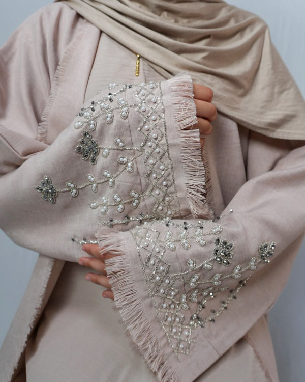 Abaya Rimal