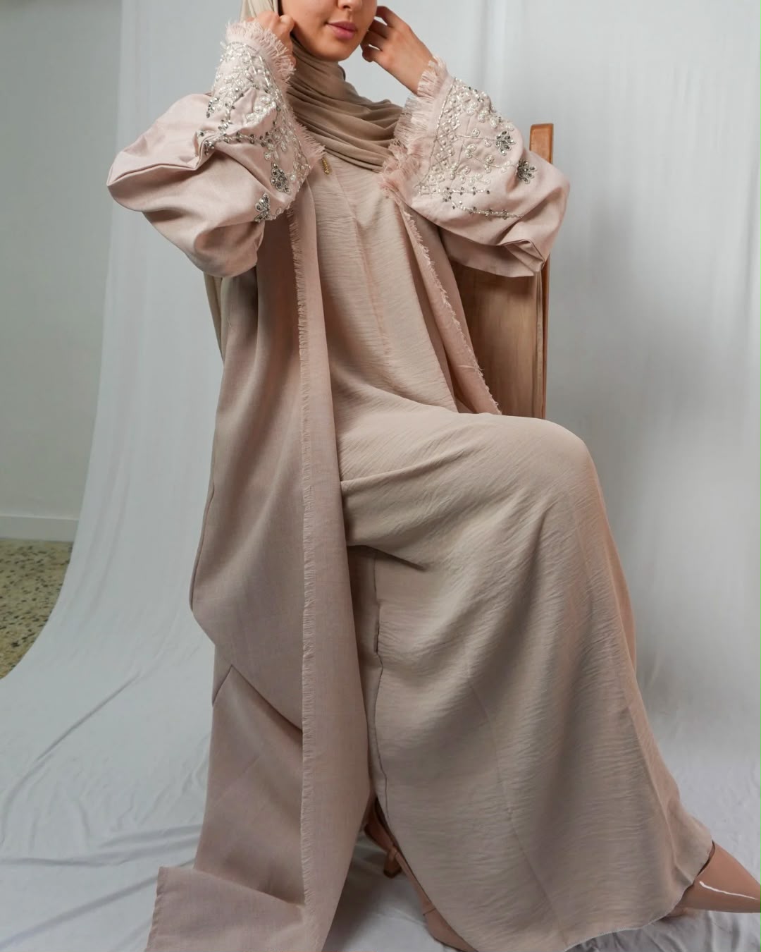 Abaya Rimal