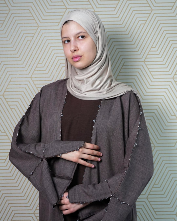 Abaya serena