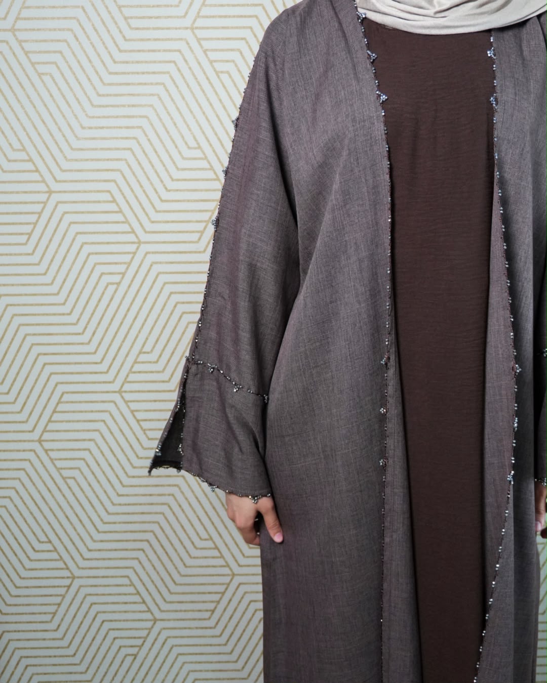 Abaya serena