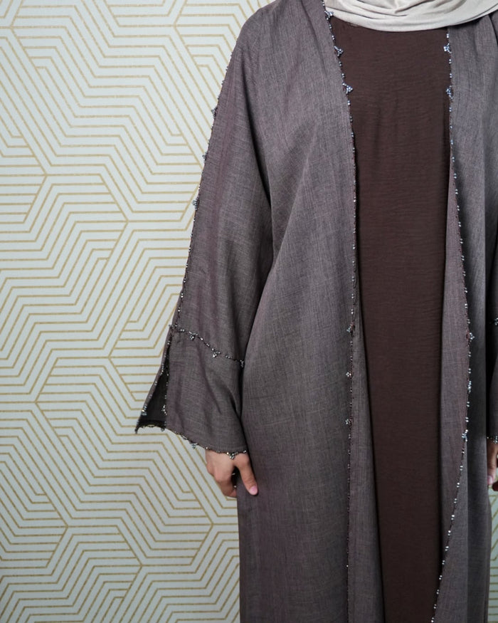 Abaya serena