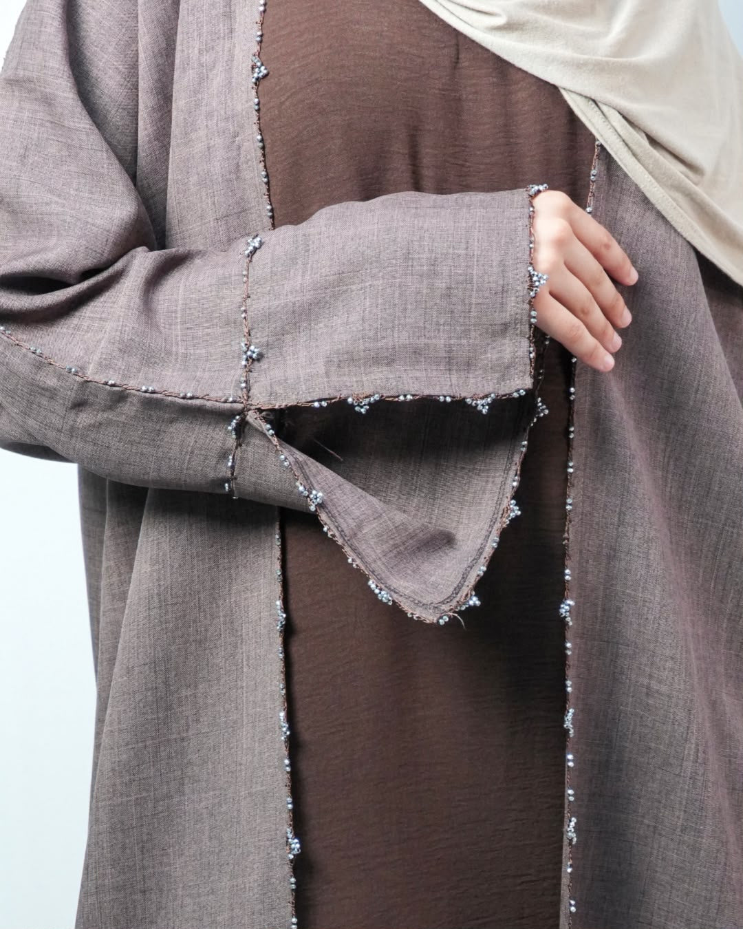 Abaya serena
