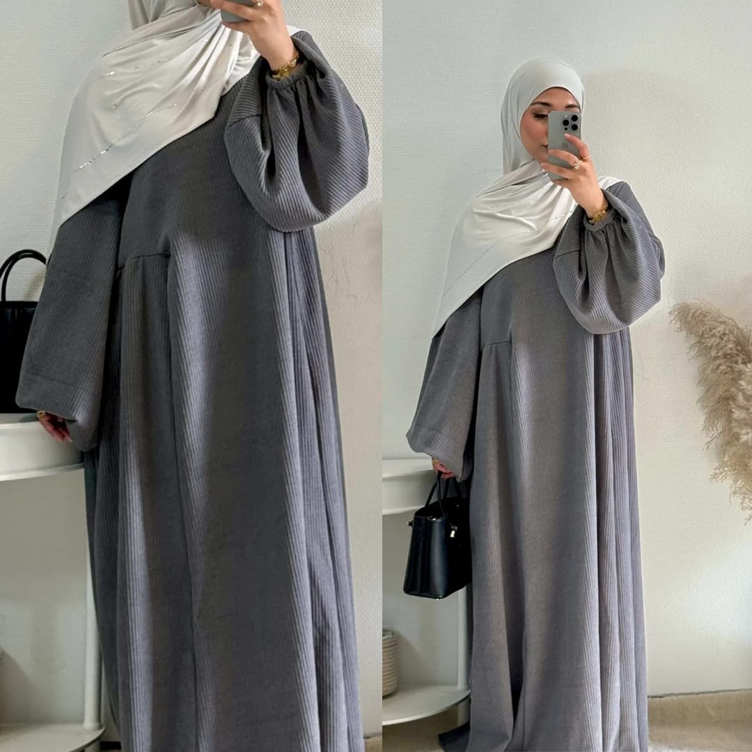 Abaya Aurora