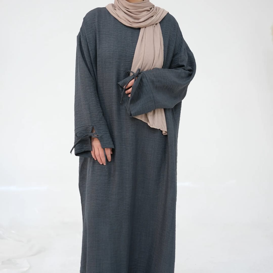 Abaya Eclipse
