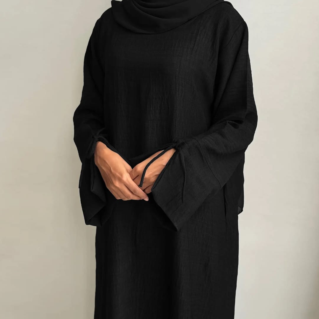Abaya Eclipse