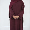 Abaya Eclipse