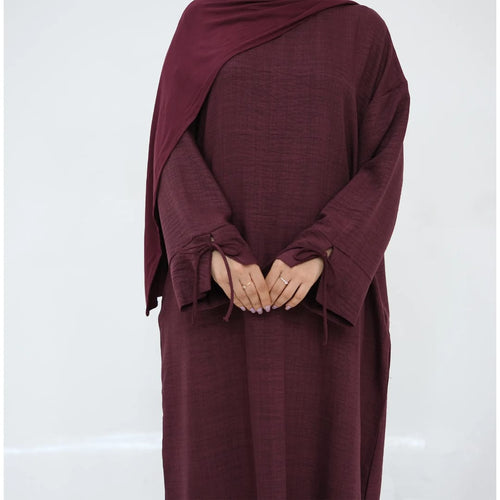 Abaya Eclipse