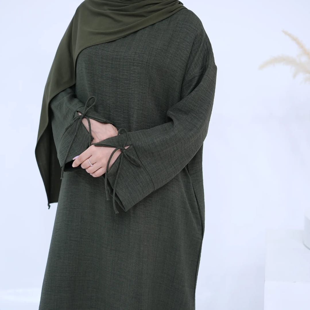 Abaya Eclipse