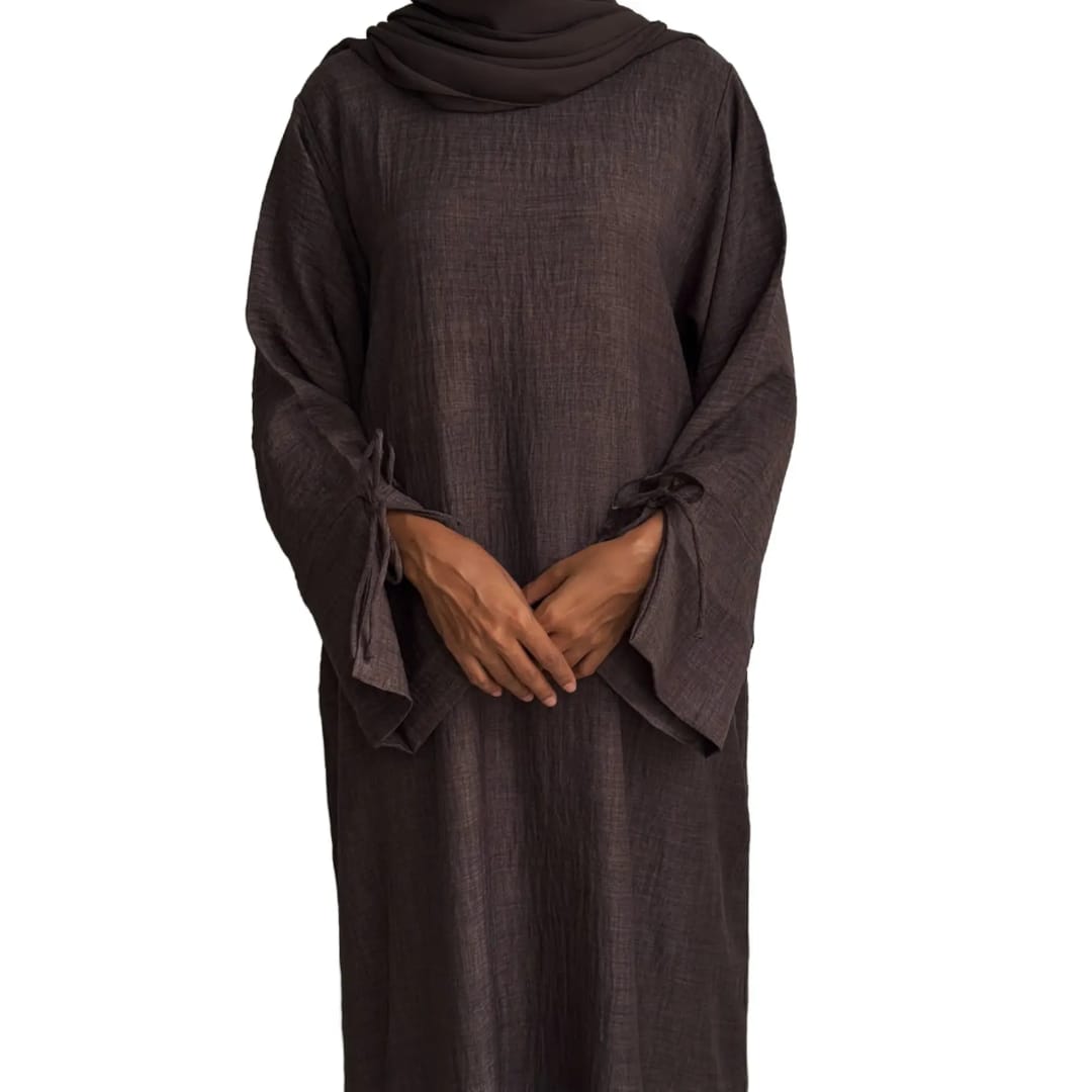 Abaya Eclipse