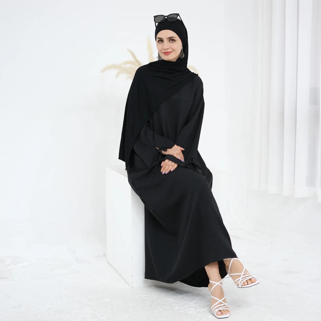 Abaya Eclipse