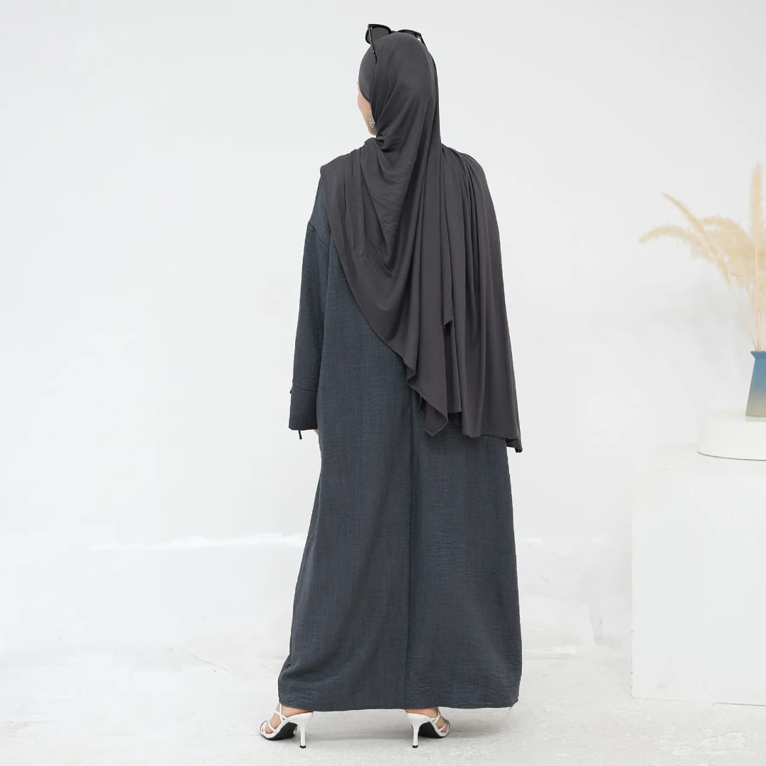 Abaya Eclipse