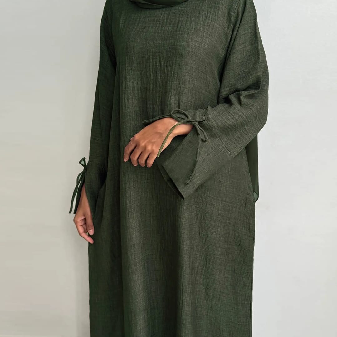 Abaya Eclipse