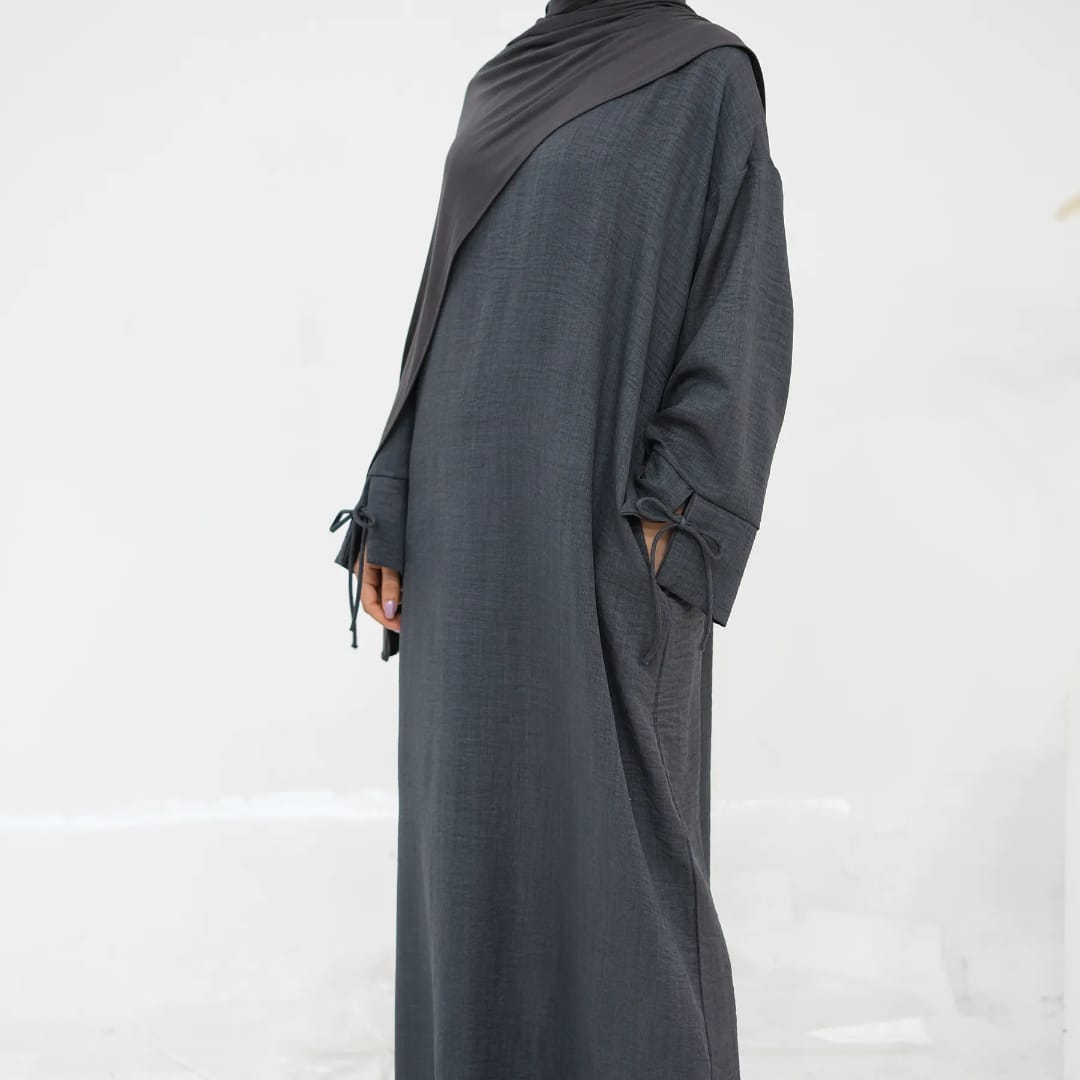Abaya Eclipse