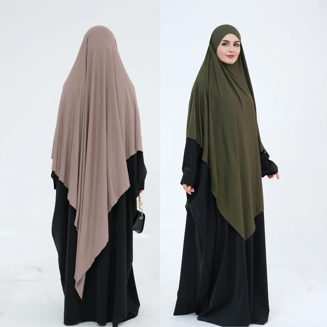 Khimar