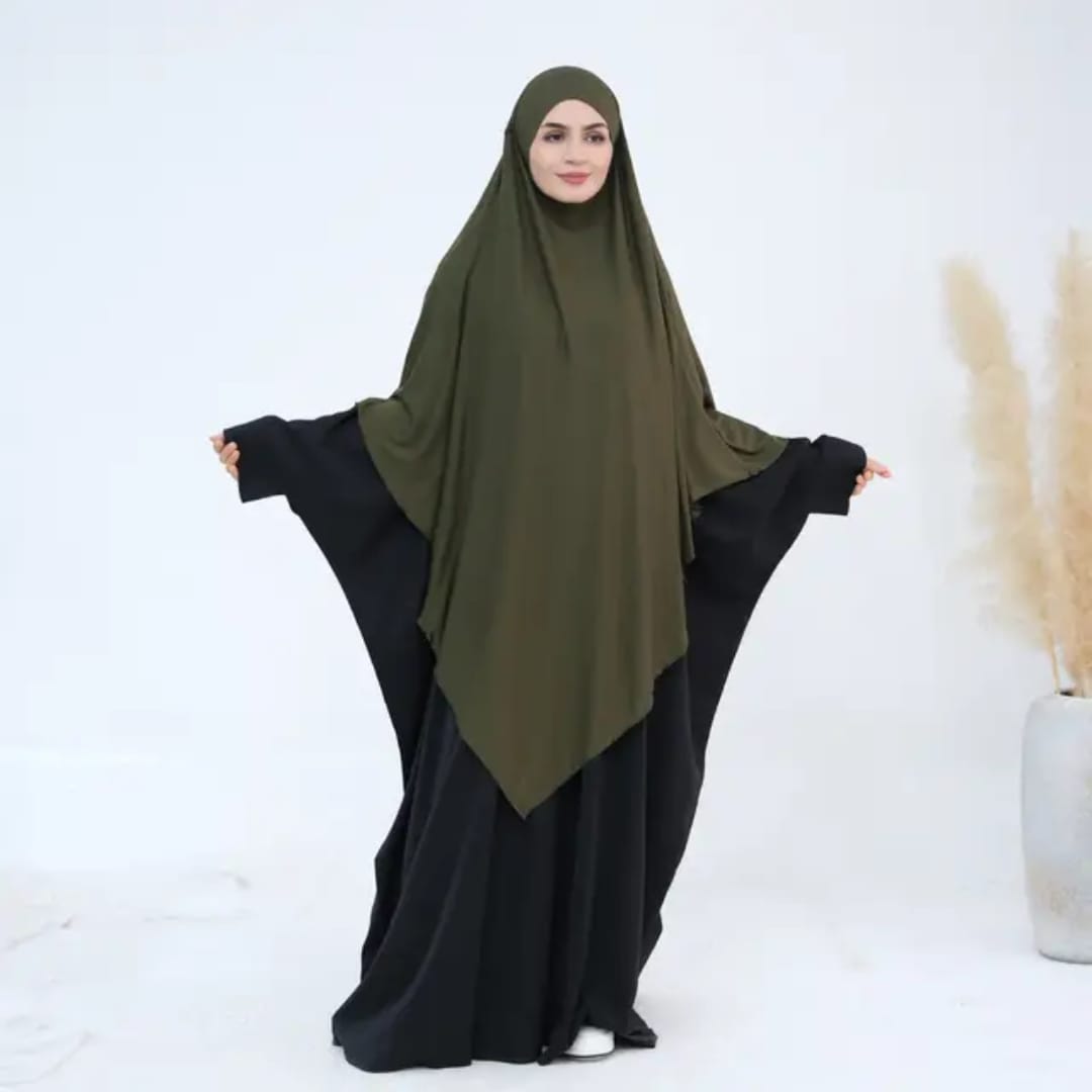 Khimar