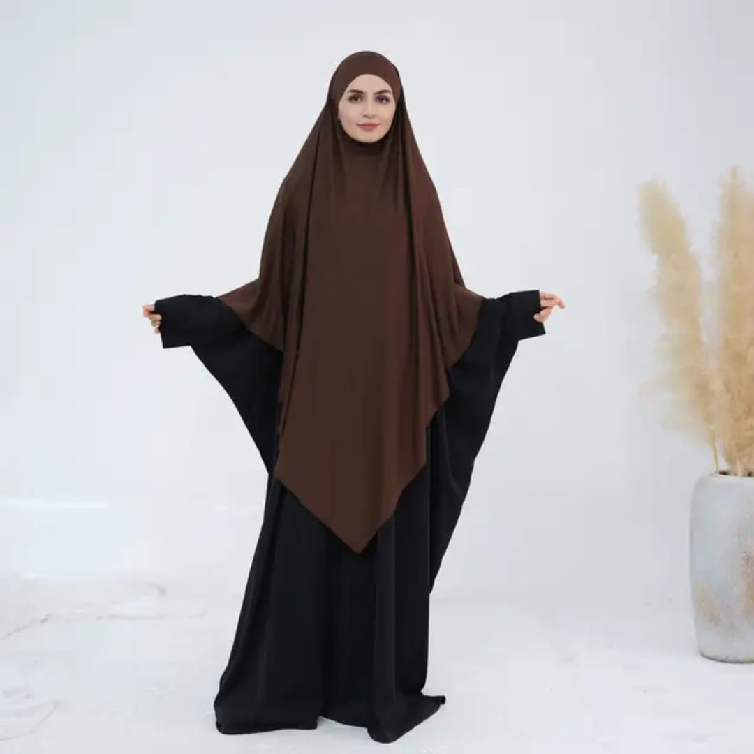 Khimar