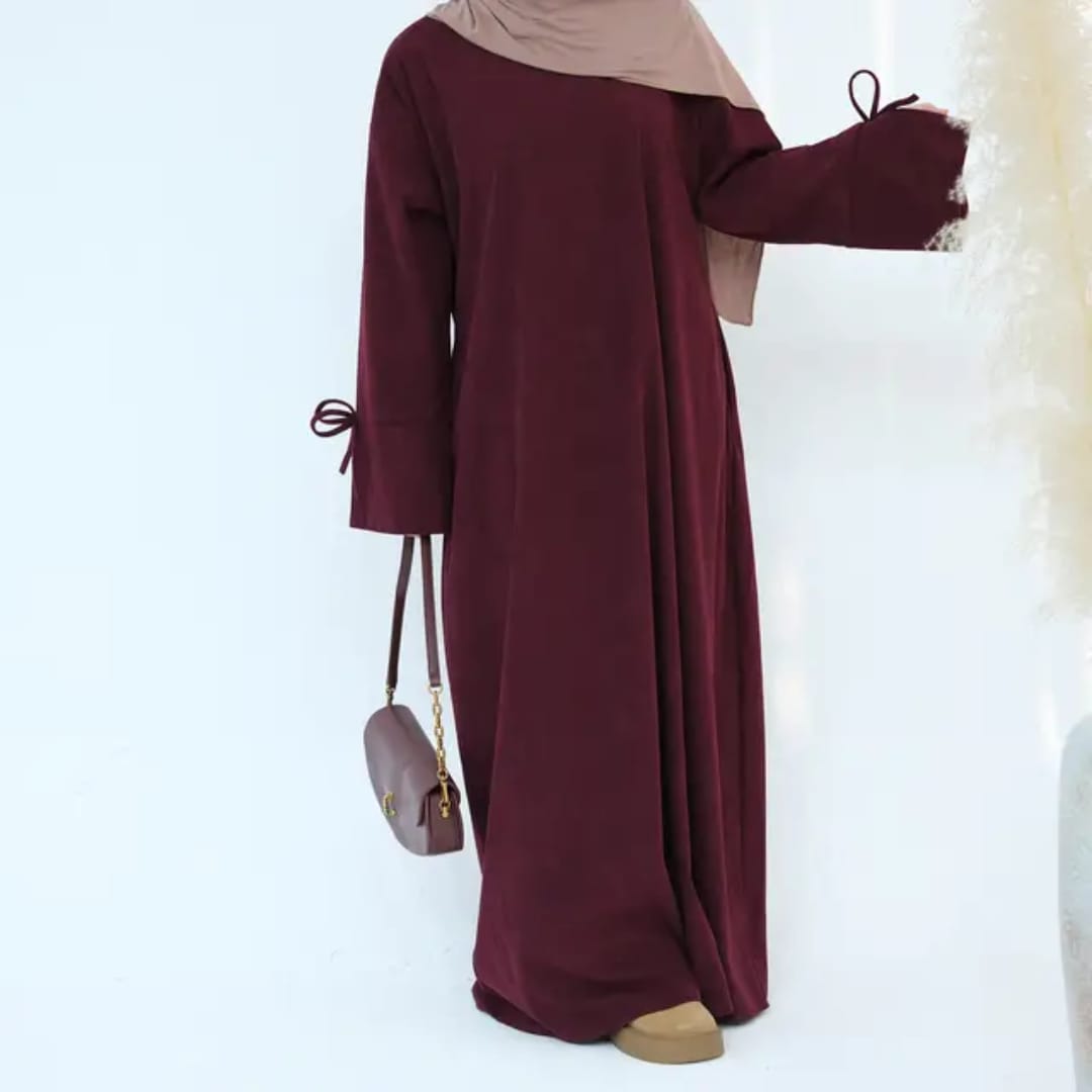 Abaya Perla