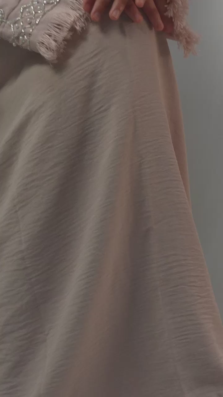 Abaya Rimal