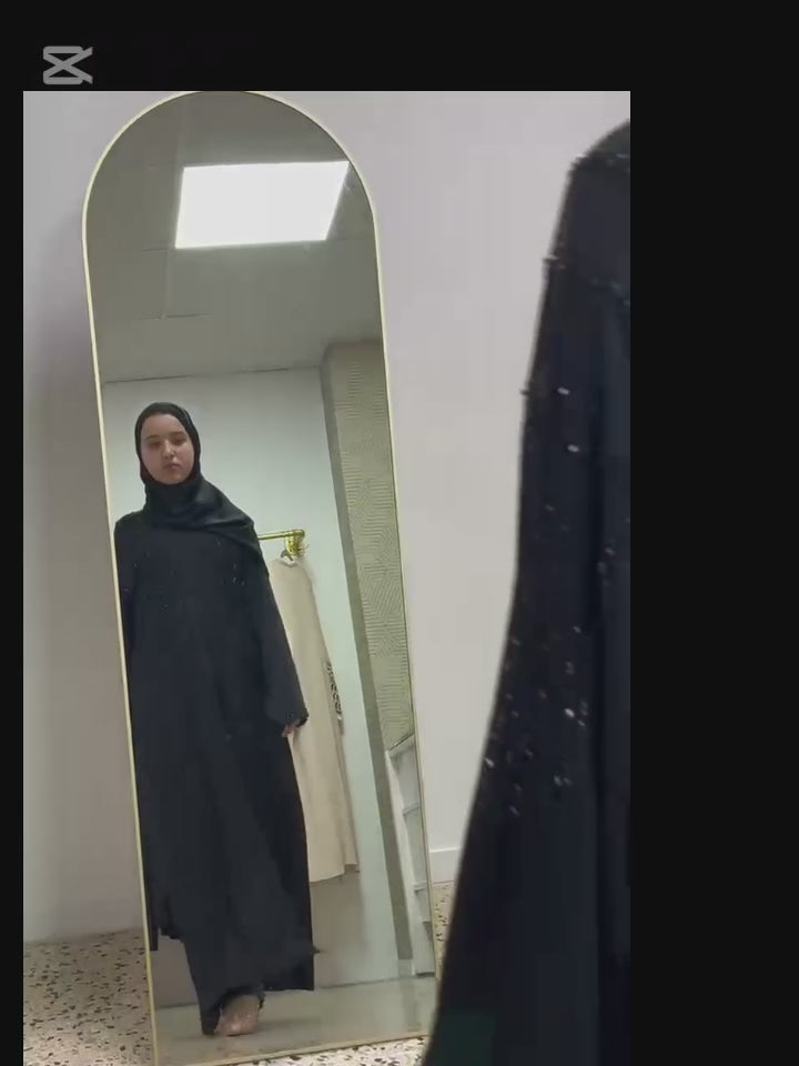 Abaya Layali