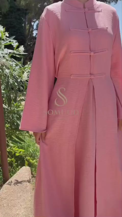 Abaya Amal